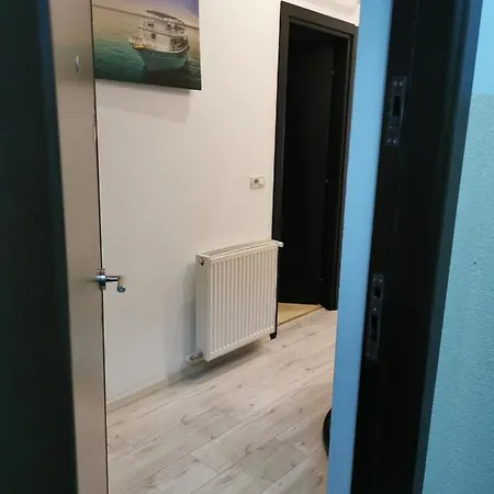 Apartment Monalissa Summerland *