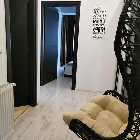 Apartment Monalissa Summerland *