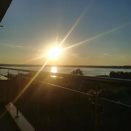 Appartement Monalissa Summerland Mamaia
