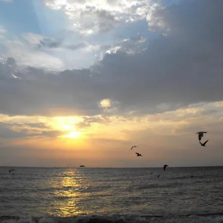 Monalissa Summerland * Mamaia